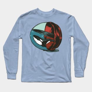 Toying With Nature Long Sleeve T-Shirt